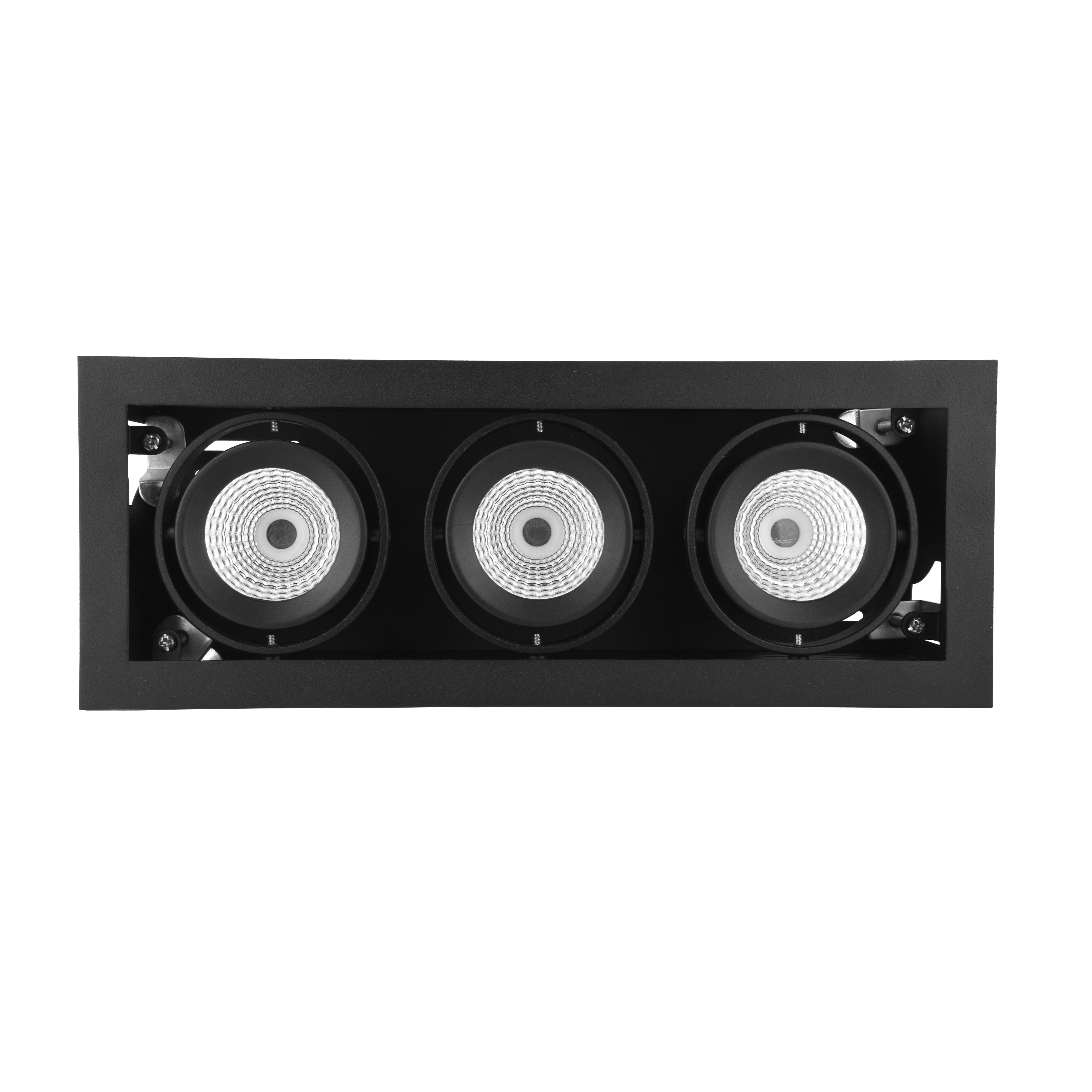 FB 12W Gimbal Down Light (Single/ Double/ Triple)