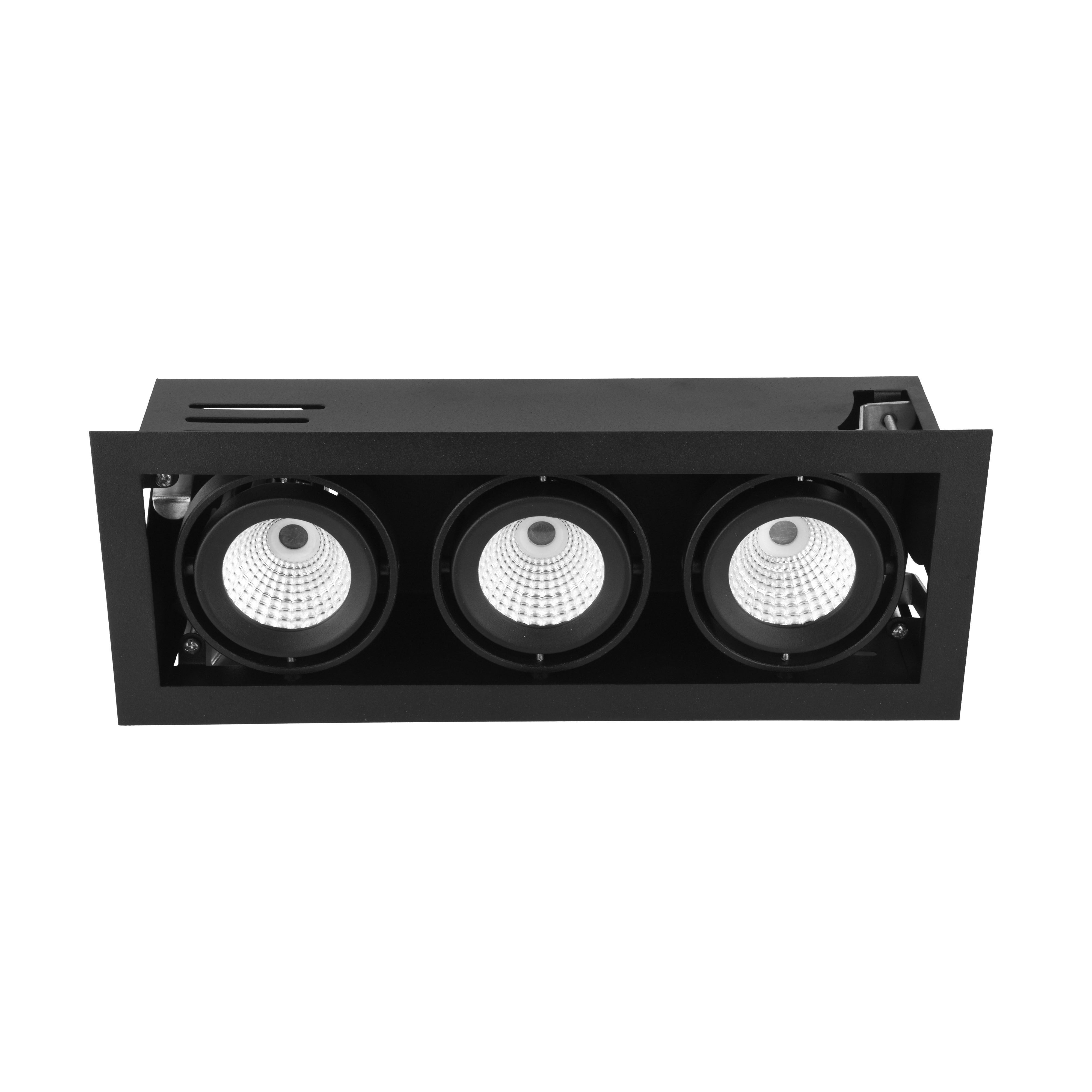 FB 12W Gimbal Down Light (Single/ Double/ Triple)