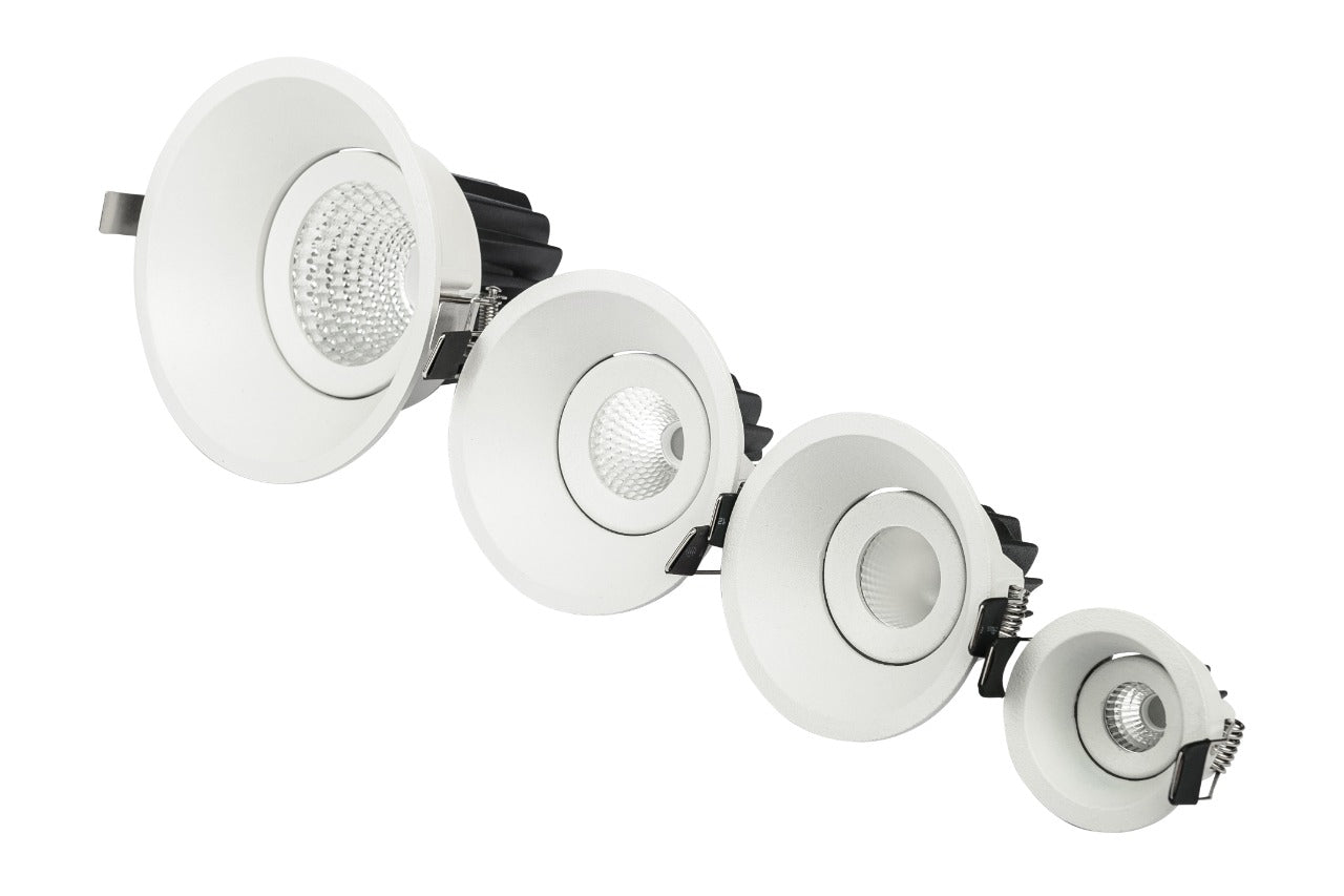 MASH DEEP MOVEABLE DOWN LIGHT