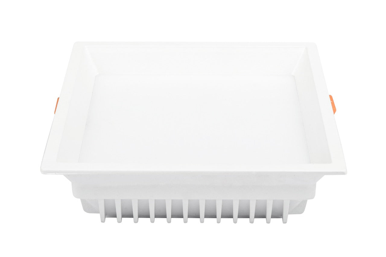 DEEP DOWN LIGHT PANEL