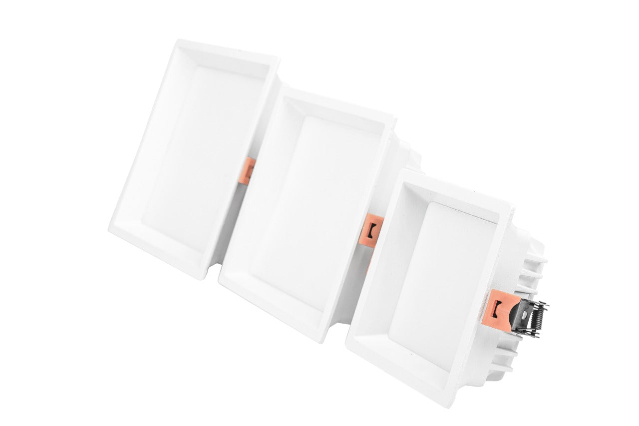 DEEP DOWN LIGHT PANEL