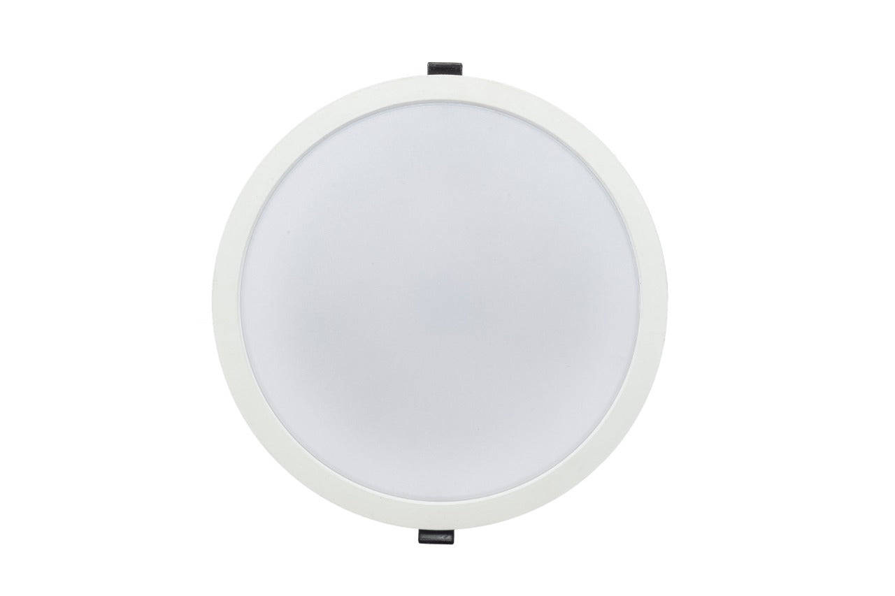 ROUND PANEL LIGHT
