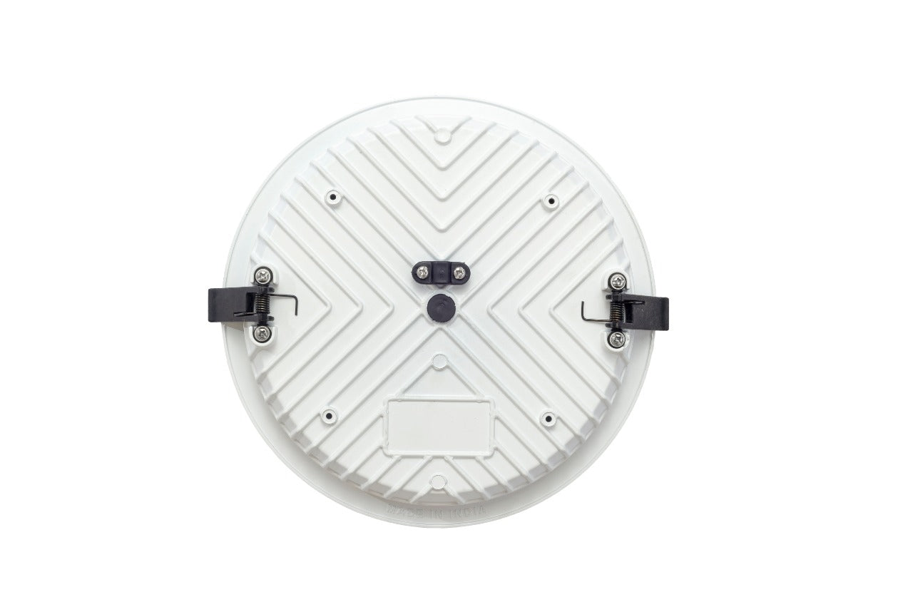 ROUND PANEL LIGHT
