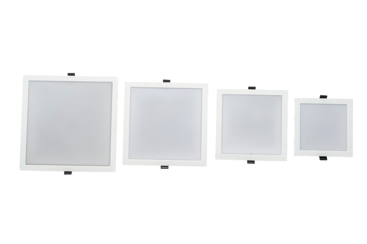 SQUARE PANEL LIGHT