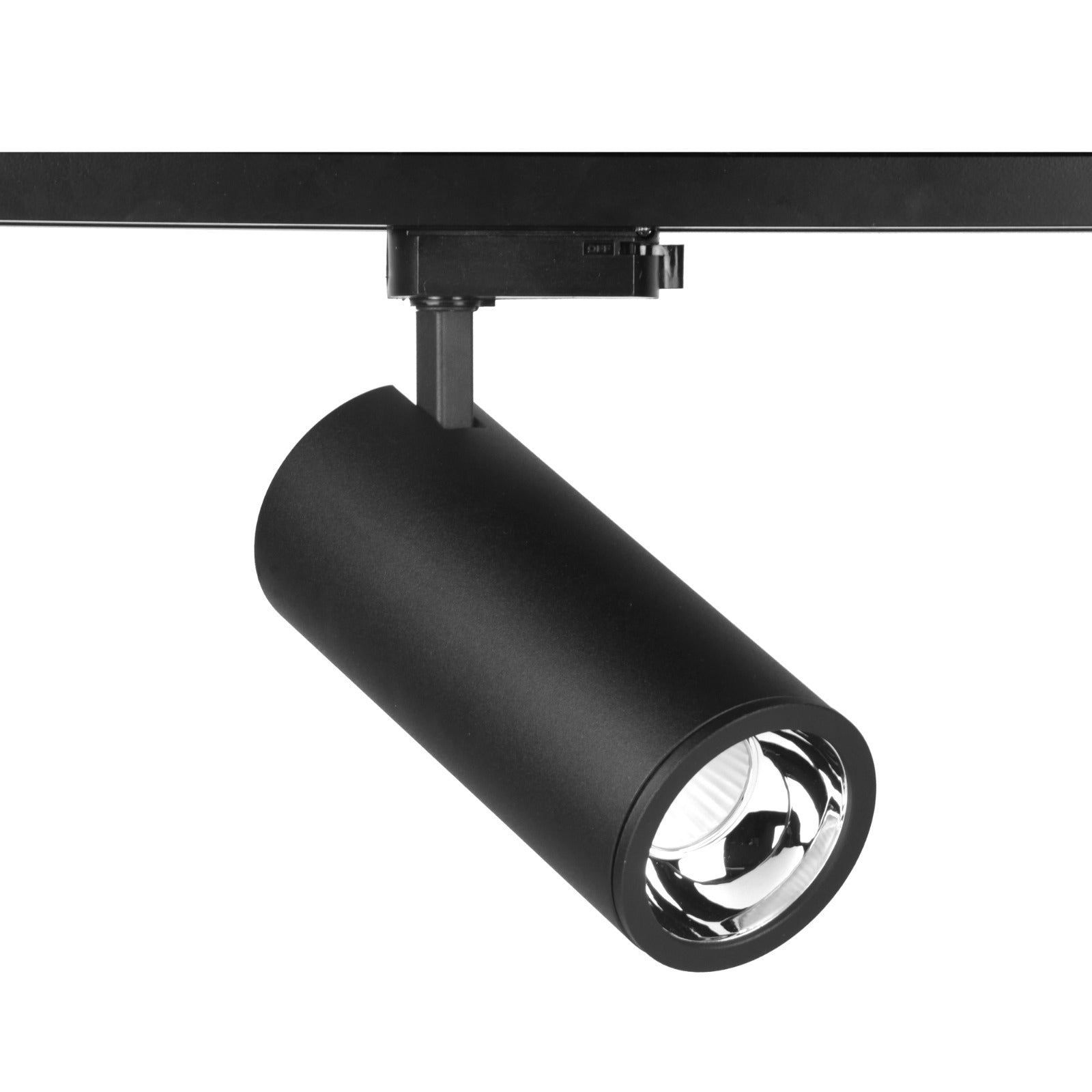 Track Light With Color Ring (Model -2022)