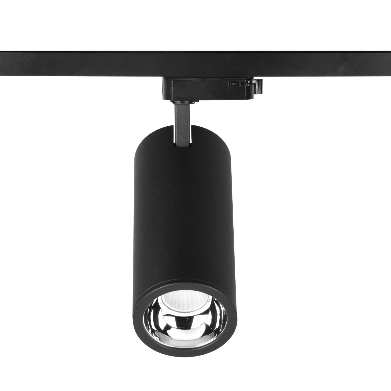 Track Light With Color Ring (Model -2022)