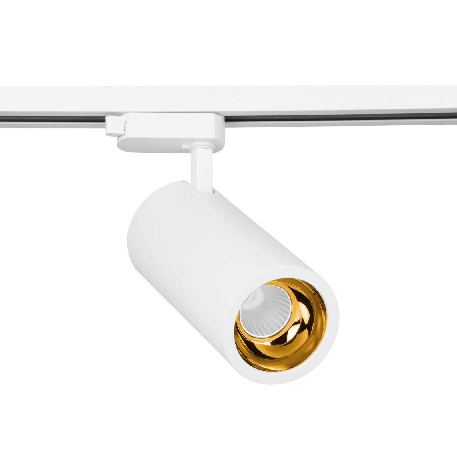 Track Light With Color Ring (Model -2022)