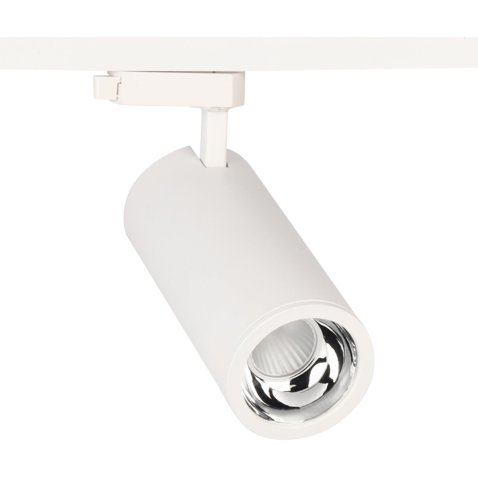 Track Light With Color Ring (Model -2022)