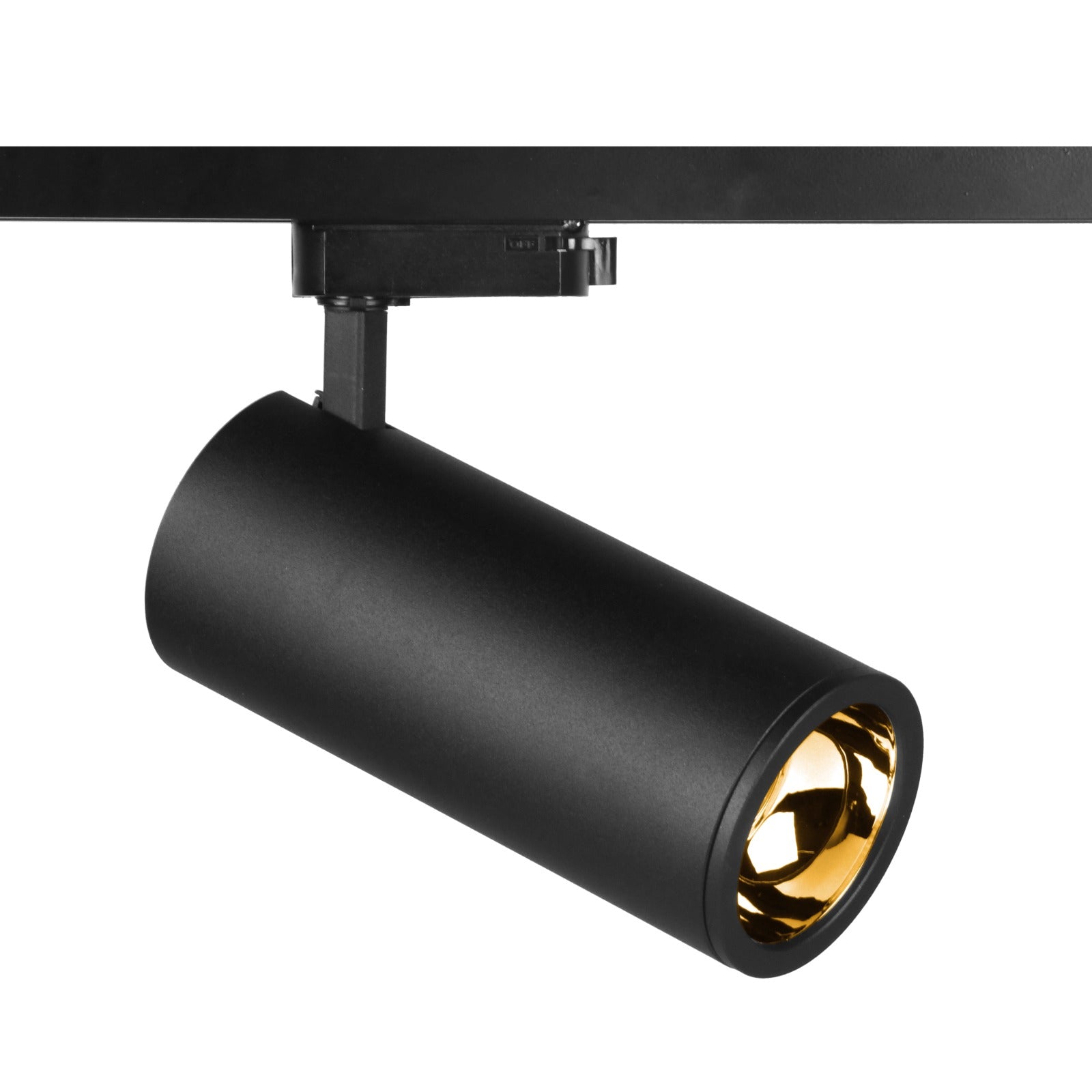 Track Light With Color Ring (Model -2022)