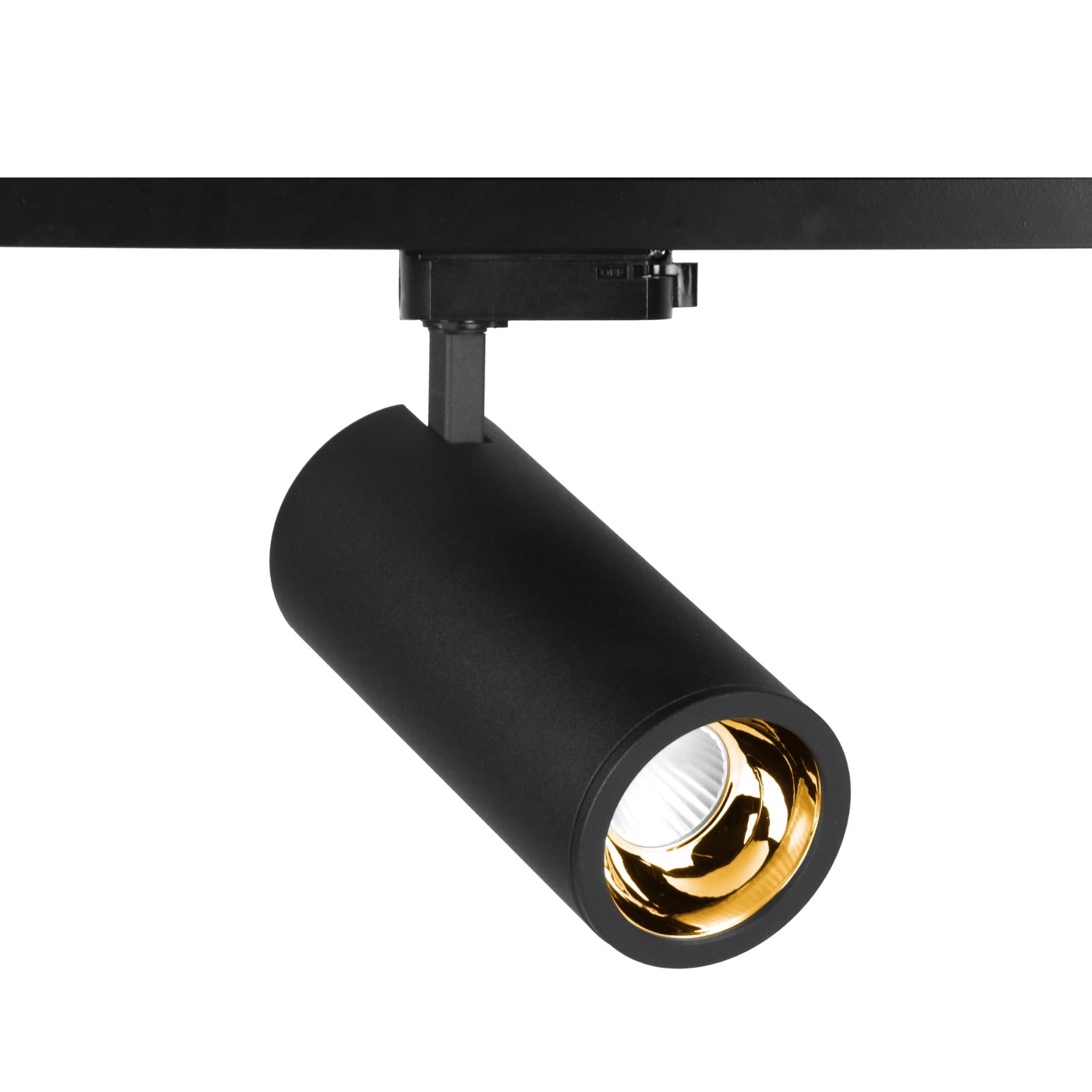Track Light With Color Ring (Model -2022)