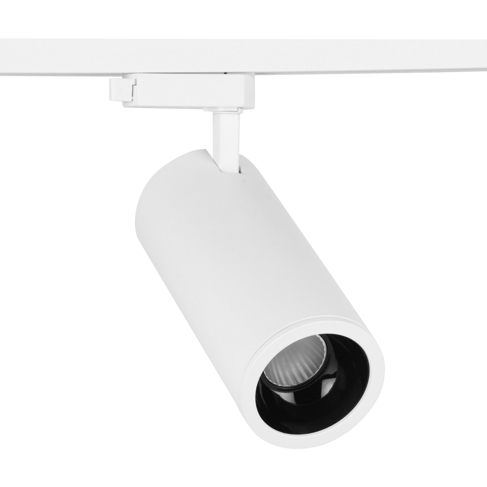 Track Light With Color Ring (Model -2022)