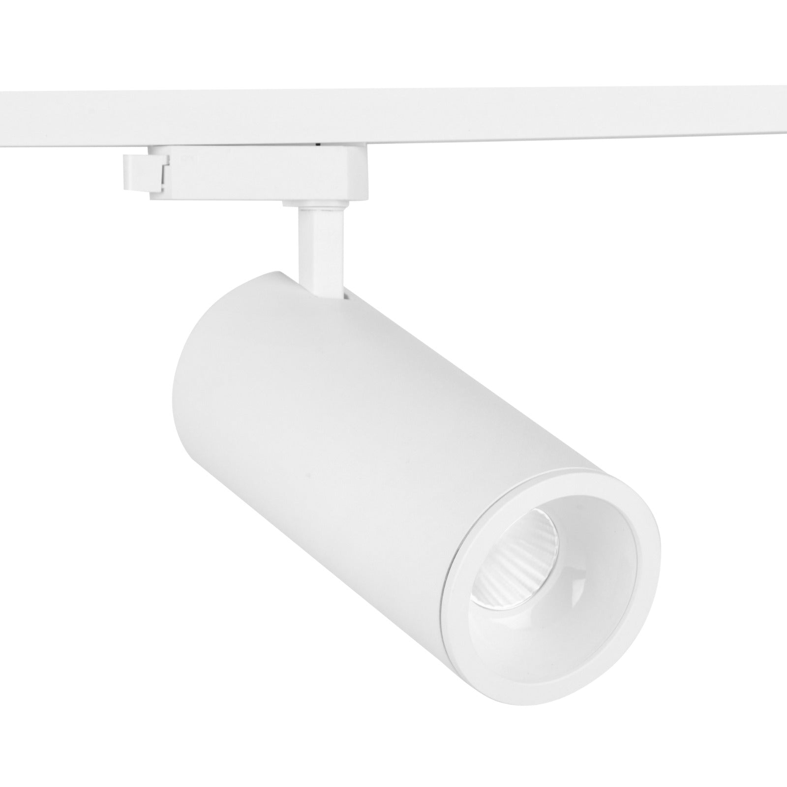 Track Light With Color Ring (Model -2022)