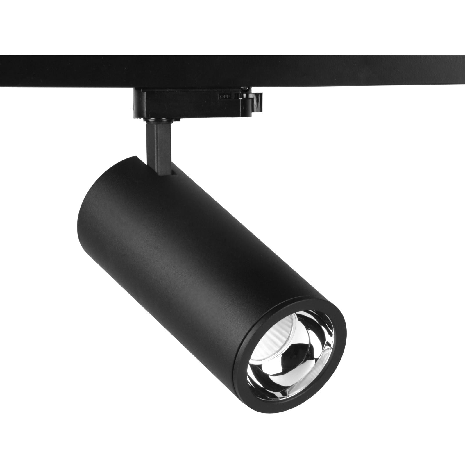 Track Light With Color Ring (Model -2022)