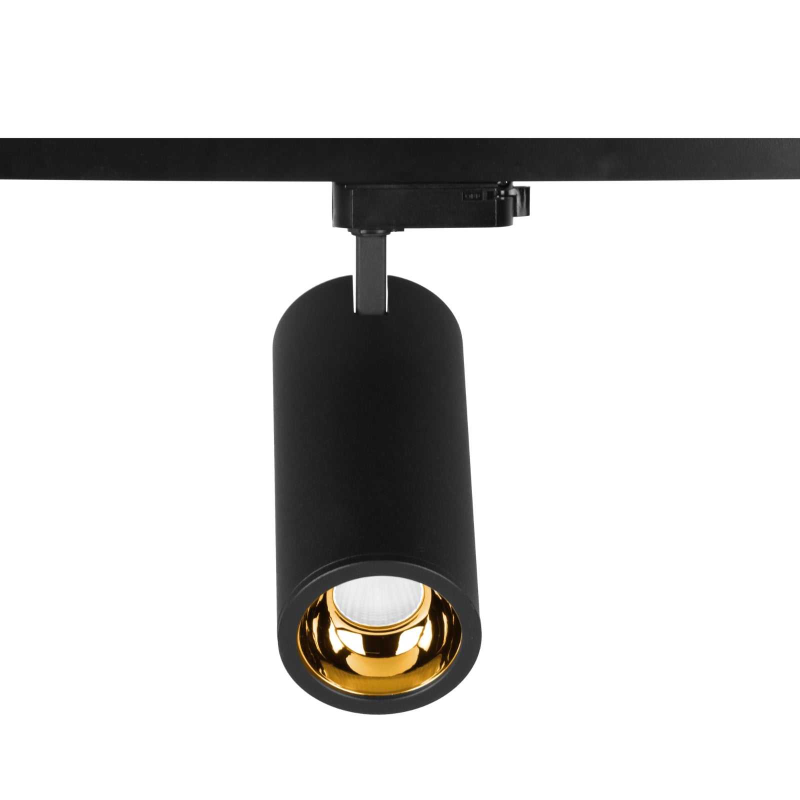 Track Light With Color Ring (Model -2022)