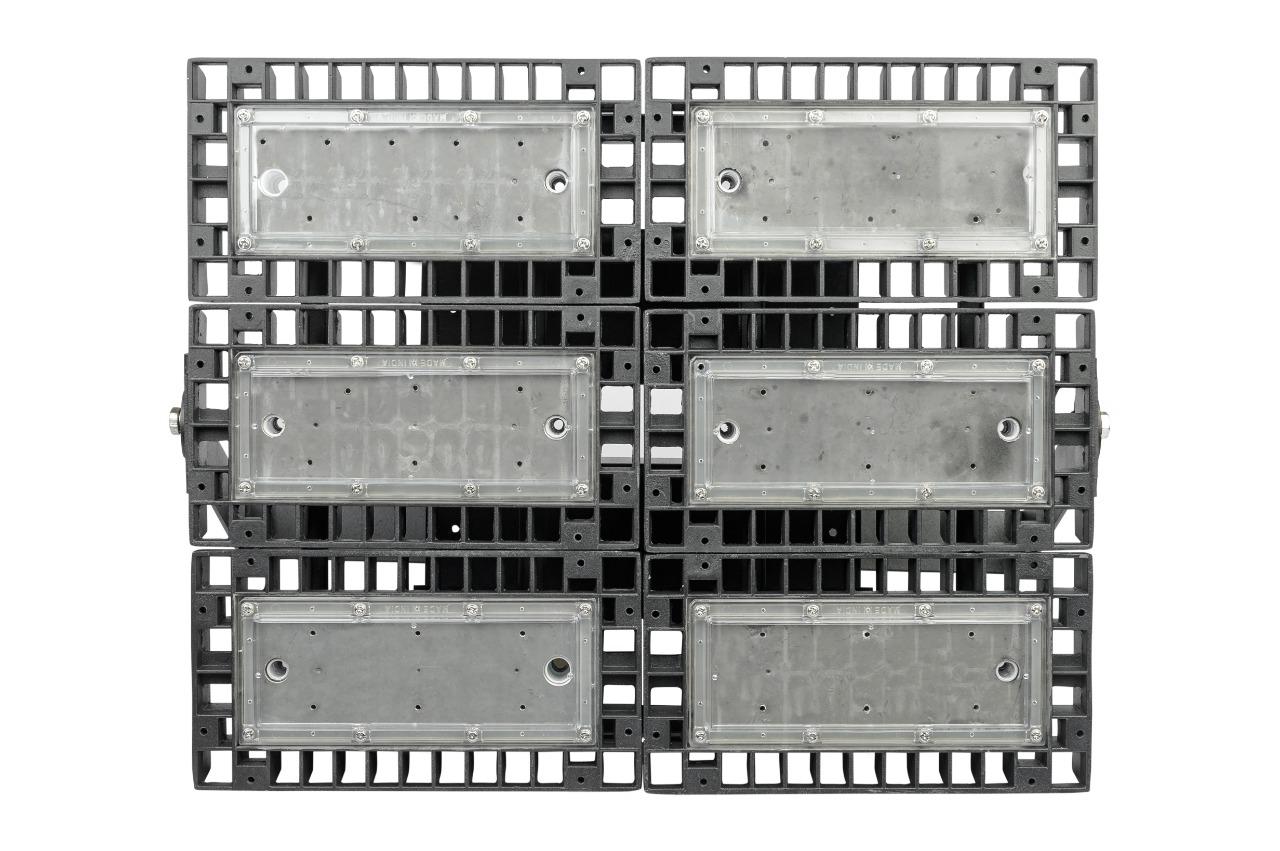 MODULAR FLOOD LIGHT