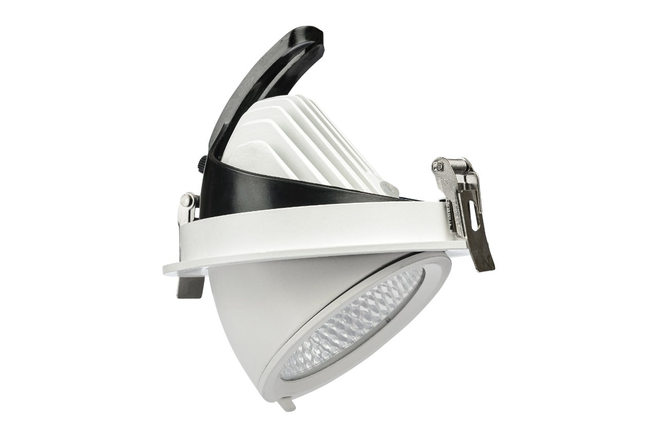 ZOOM DOWNLIGHT