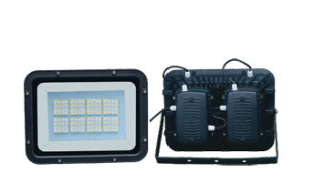 FLOOD LIGHT