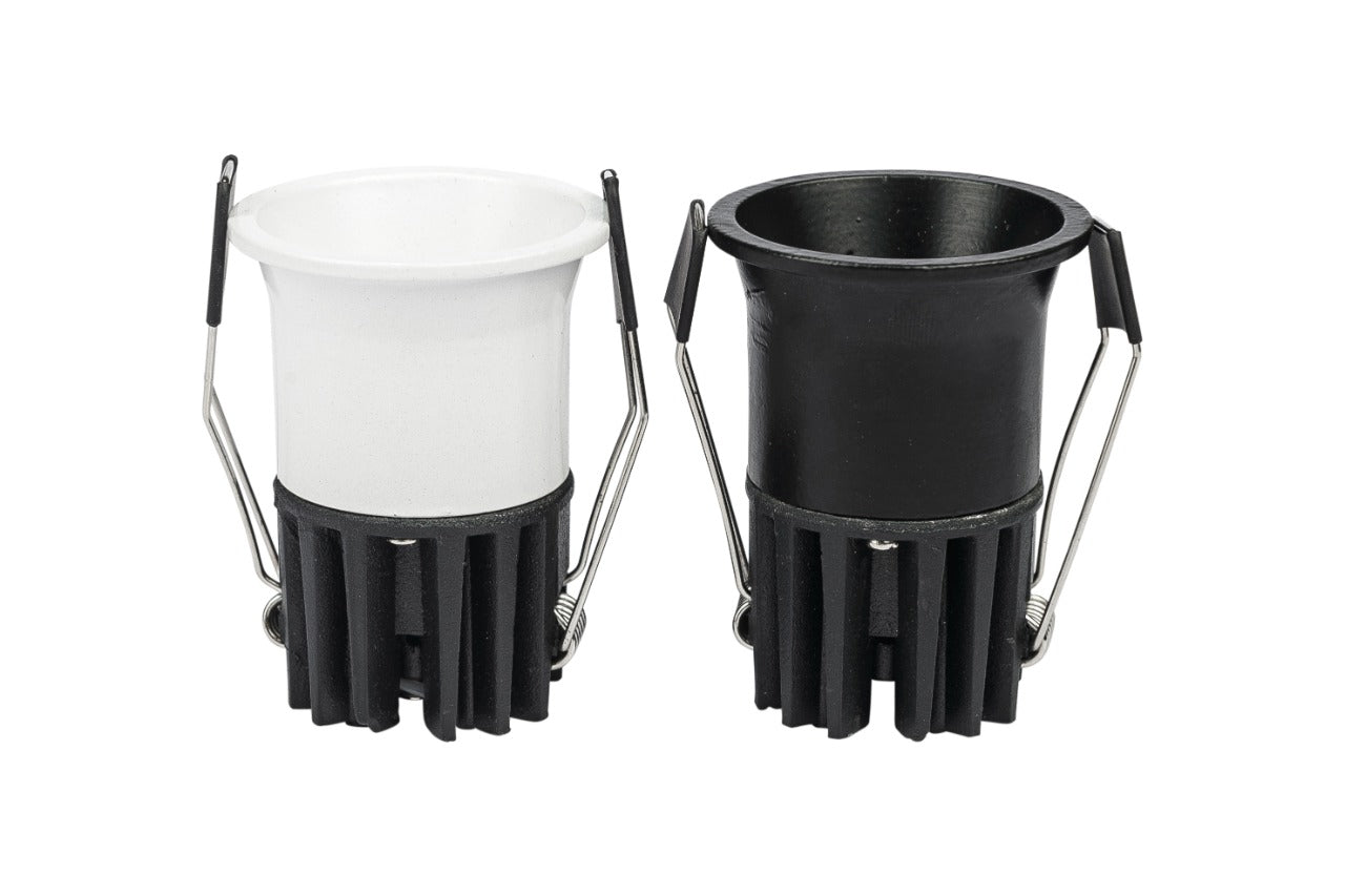 Extra Deep Cone Spotlight