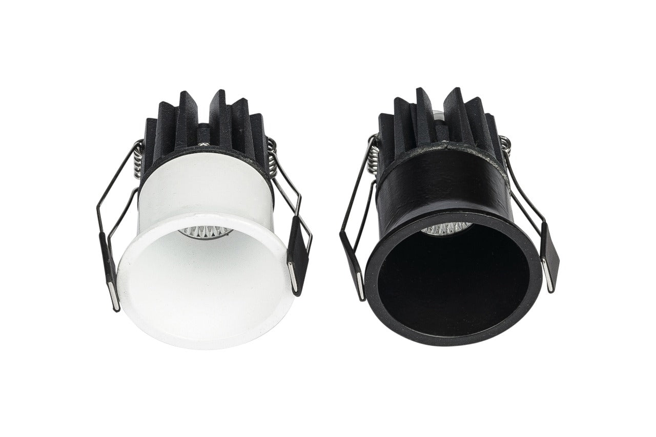 Extra Deep Cone Spotlight