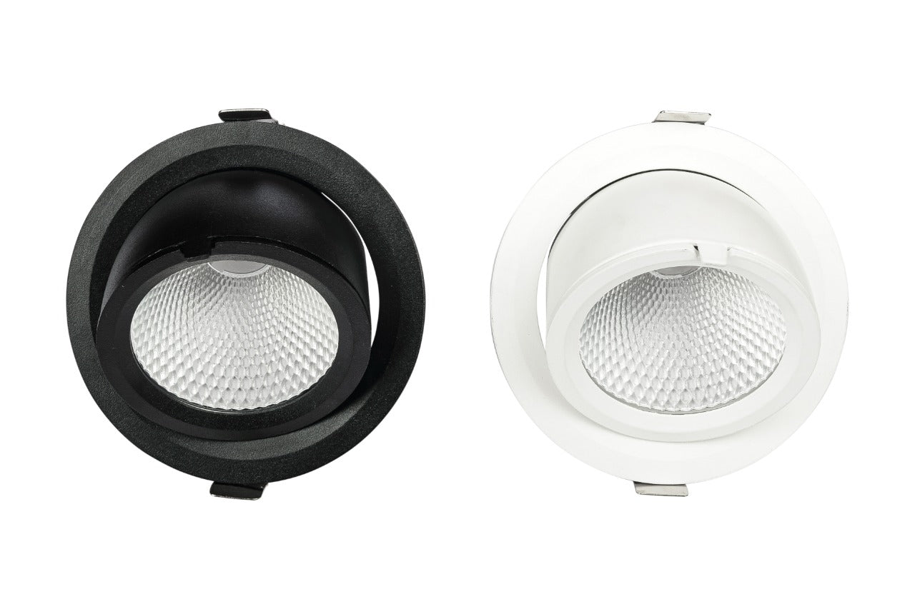 ZOOM DOWNLIGHT